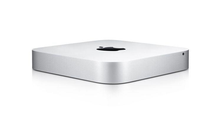 2012 Mac mini
