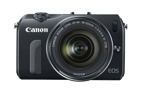 Canon EOS M